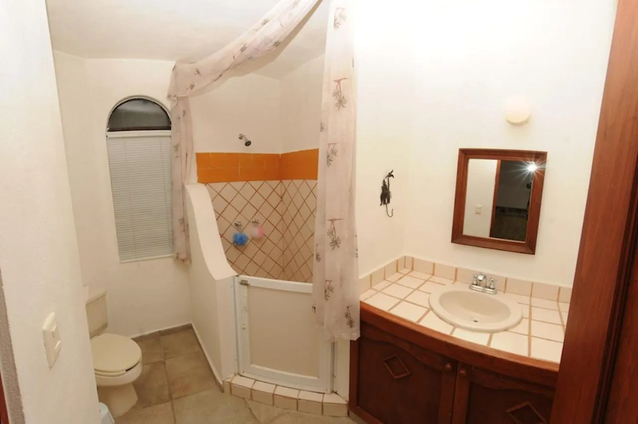 Hacienda San Jose Condo By Bvr Playa del Carmen Mexiko
