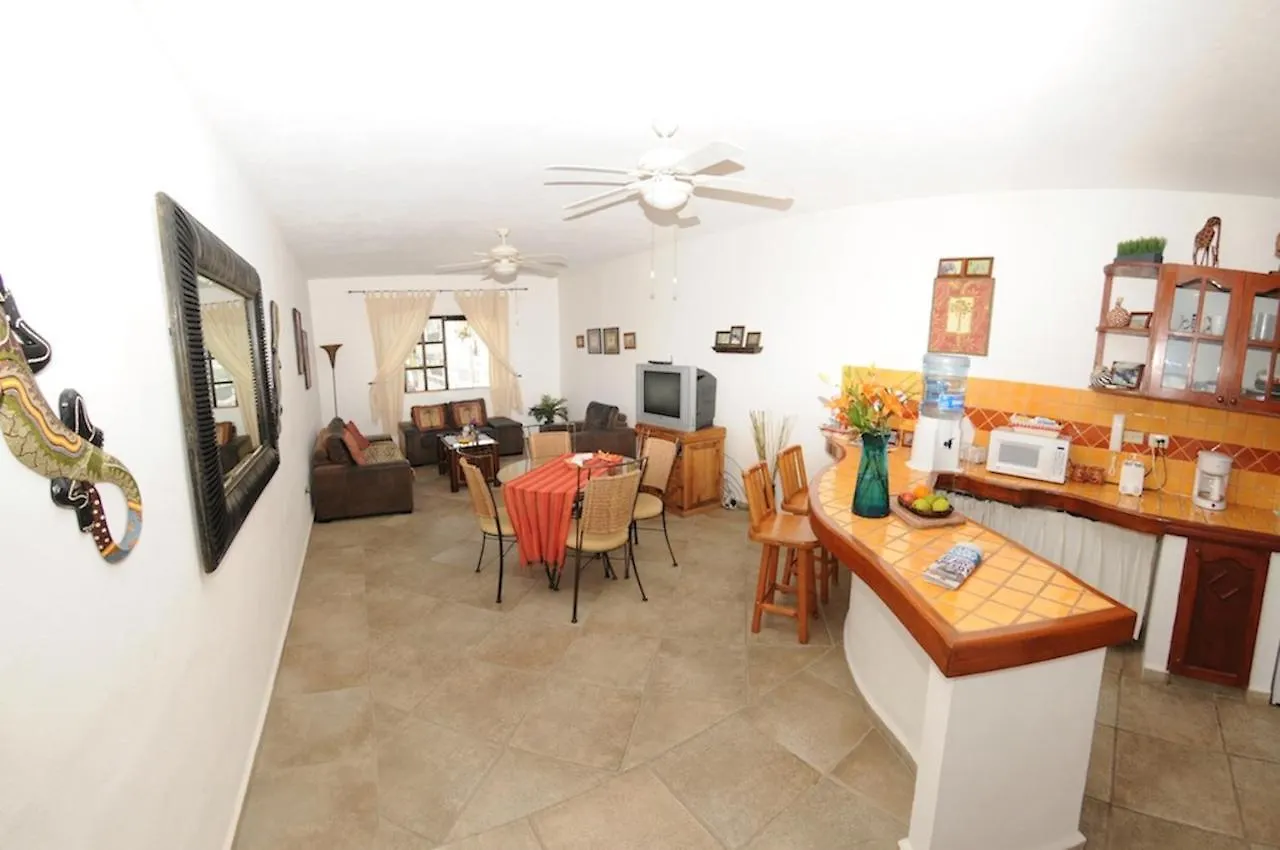 Hacienda San Jose Condo By Bvr Playa del Carmen Mexiko